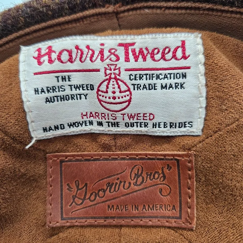 Goorin Bros goorin bros